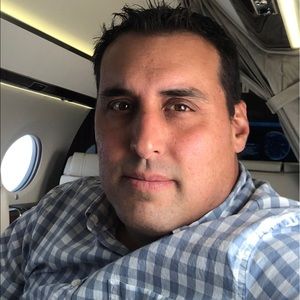 Meet your Posher, Kai